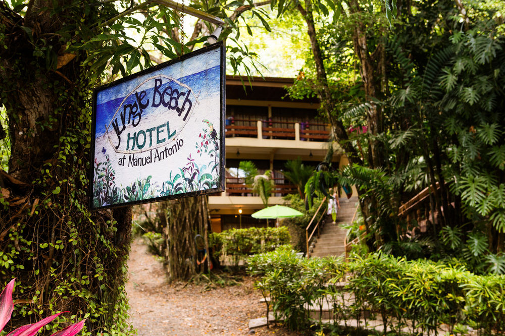 Jungle Beach Hotel Manuel Antonio マヌエルアントニオ Costa Rica thumbnail